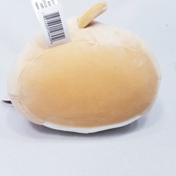 Squishmallows 9" Pug Limited Edition Plush Toy - NWT - Picture 5 of 7